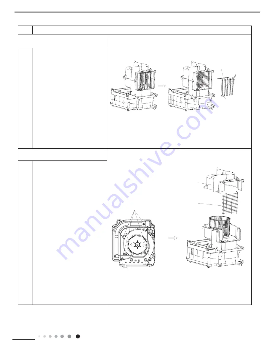 INVENTOR COOL/FCOOL-8BS Service Manual Download Page 43