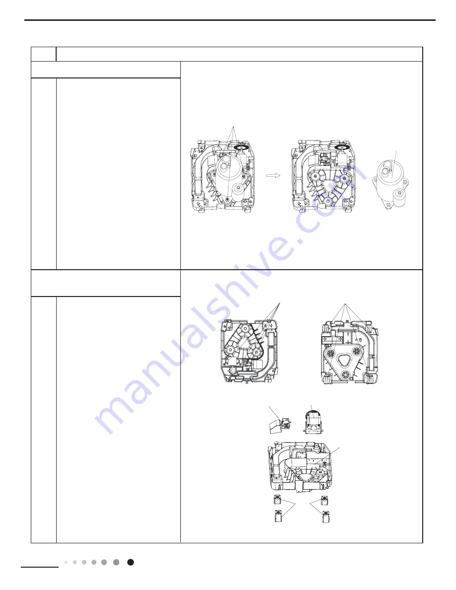 INVENTOR COOL/FCOOL-8BS Service Manual Download Page 47