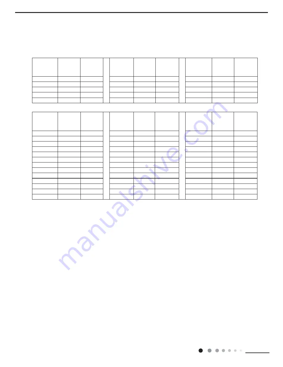 INVENTOR COOL/FCOOL-8BS Service Manual Download Page 48