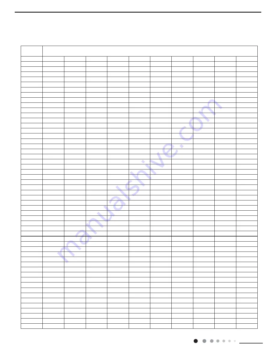 INVENTOR COOL/FCOOL-8BS Service Manual Download Page 52