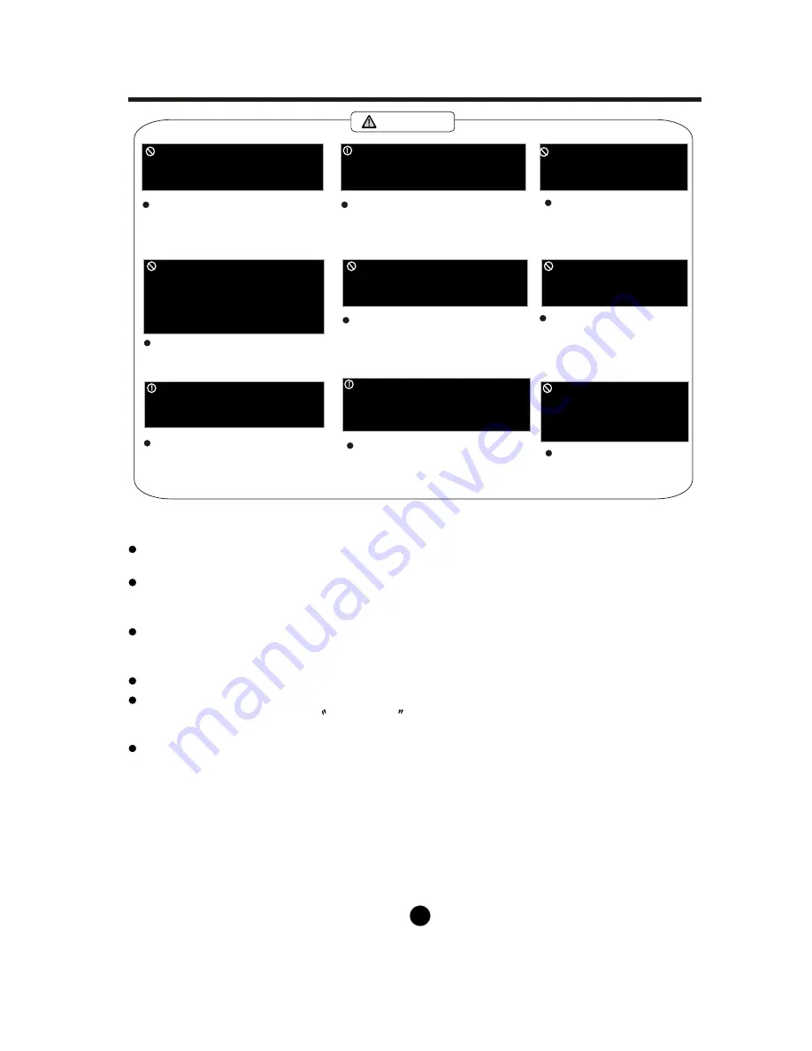 INVENTOR DE-MDDT08 User Manual Download Page 5