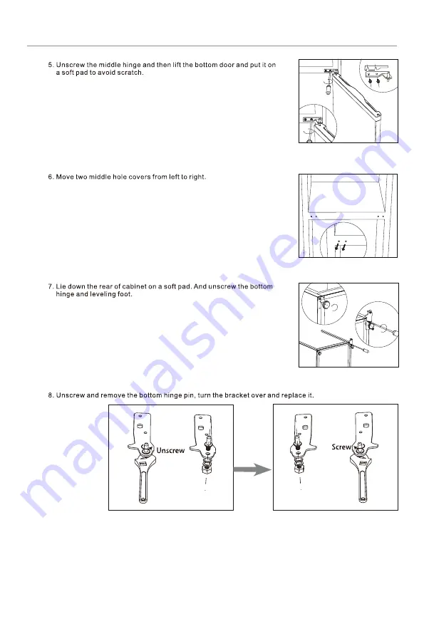 INVENTOR DPC850LS User Manual Download Page 15