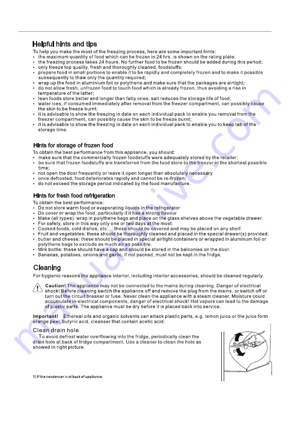 INVENTOR DPC850LS User Manual Download Page 23