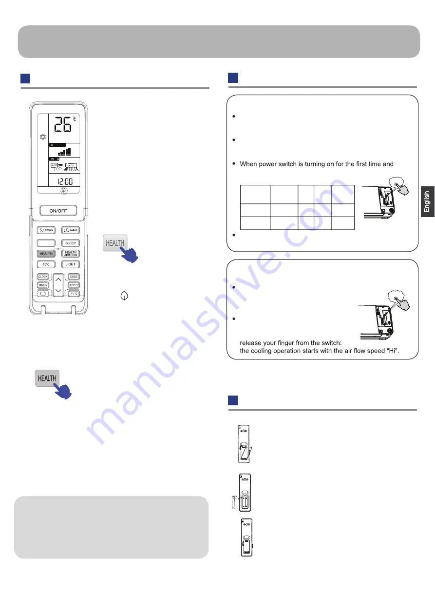 INVENTOR DR2VI32-09WFI Скачать руководство пользователя страница 11