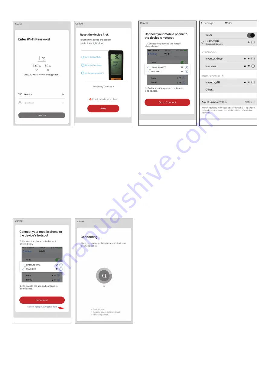 INVENTOR DR2VI32-09WFI User Manual Download Page 13