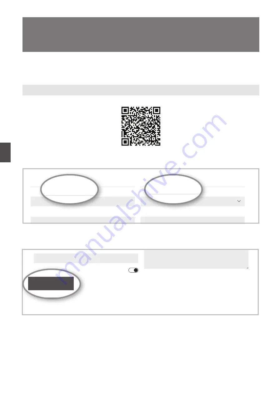 INVENTOR DR2VI32-09WFI User Manual Download Page 64