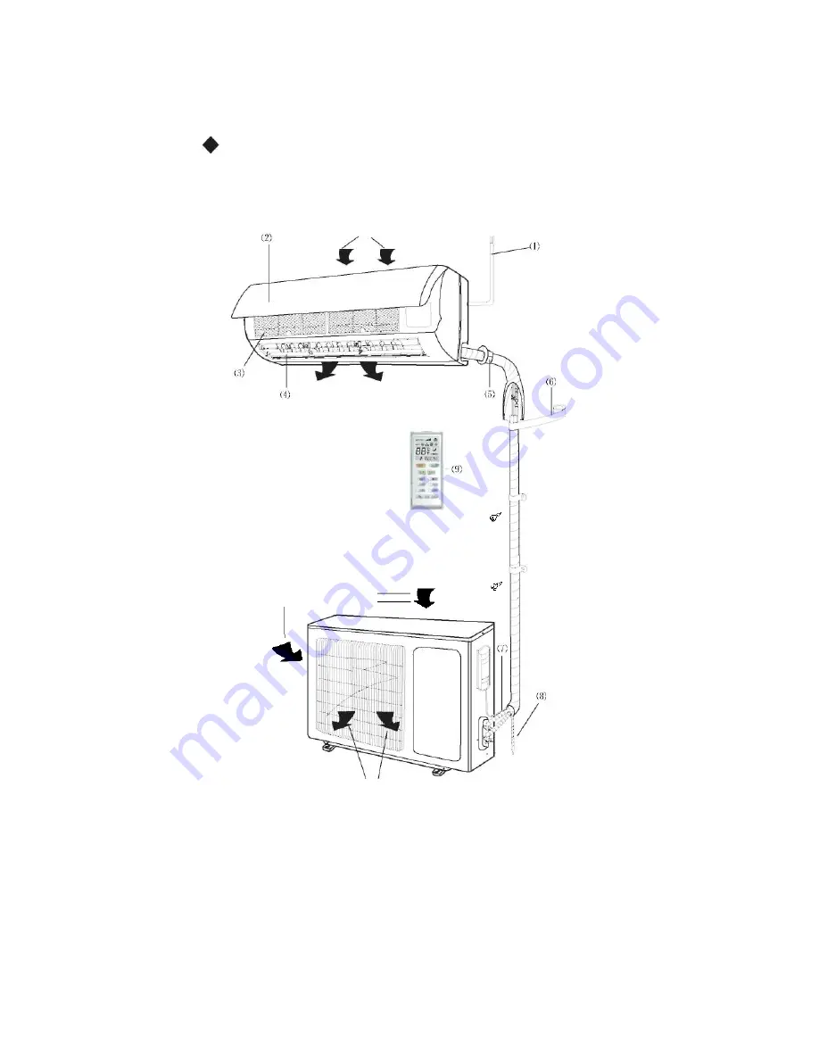 INVENTOR DVI-09 Owner'S Manual Download Page 6