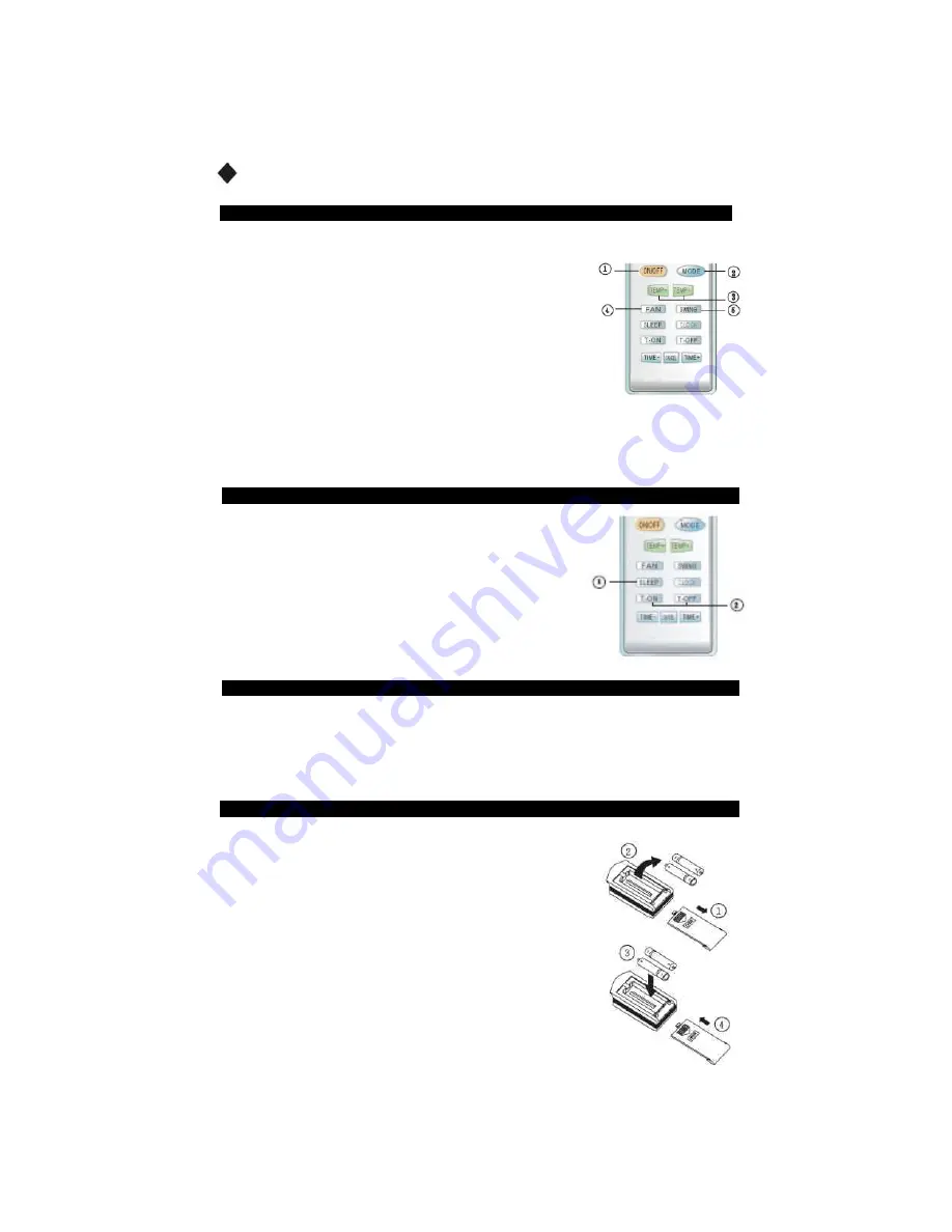 INVENTOR DVI-09 Owner'S Manual Download Page 9