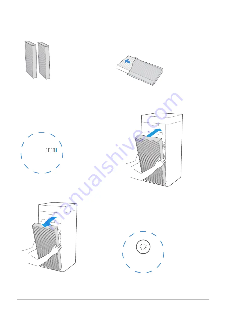 INVENTOR QLT-550 Скачать руководство пользователя страница 10