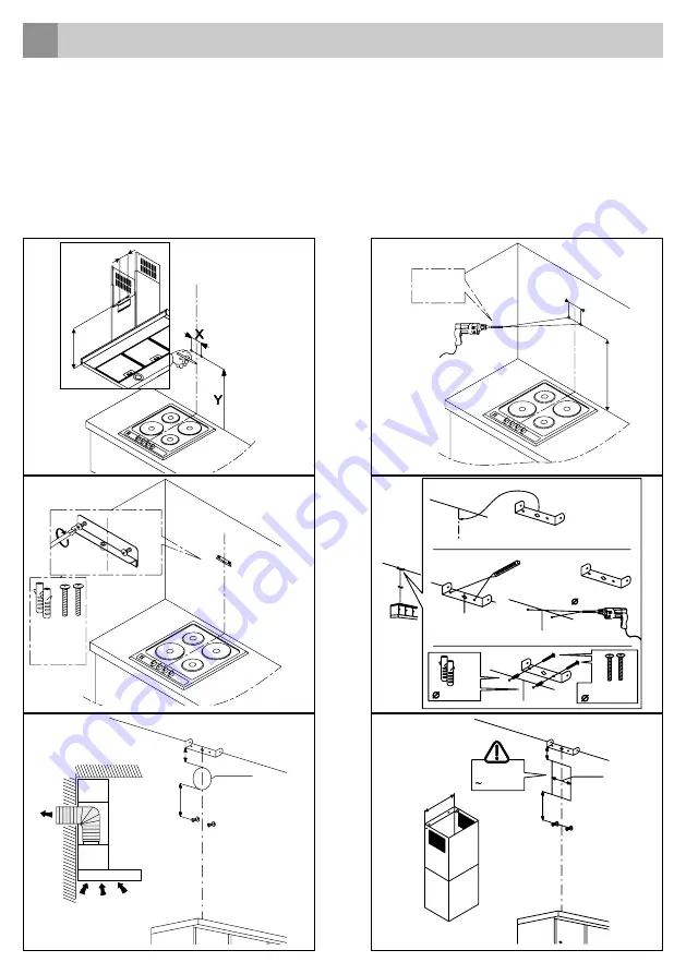 inventum AKB9004ARVS Instruction Manual Download Page 11