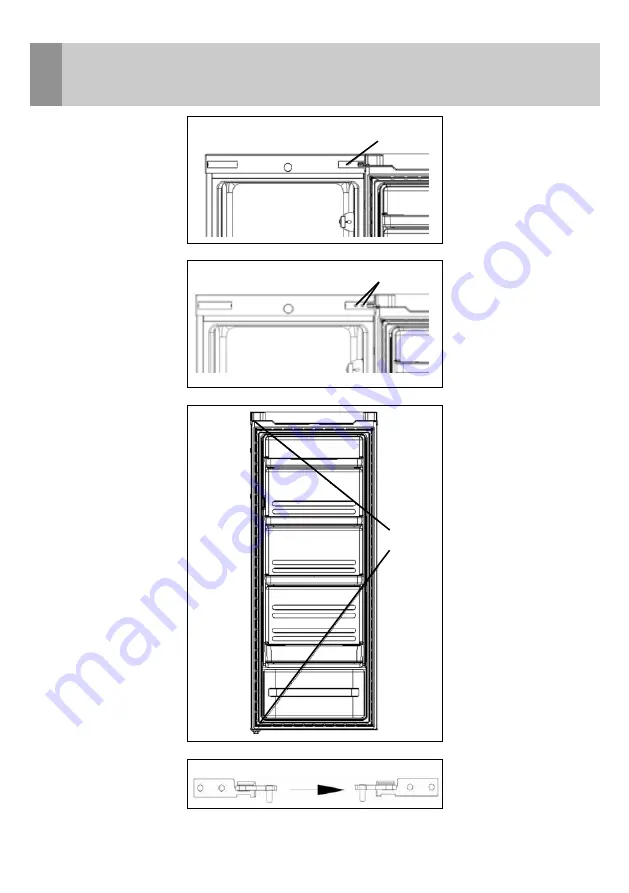 inventum EDV142A Instruction Manual Download Page 4