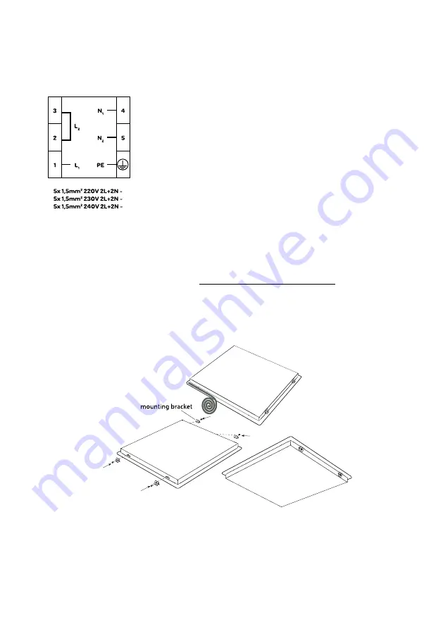 inventum IKI6034 Скачать руководство пользователя страница 31