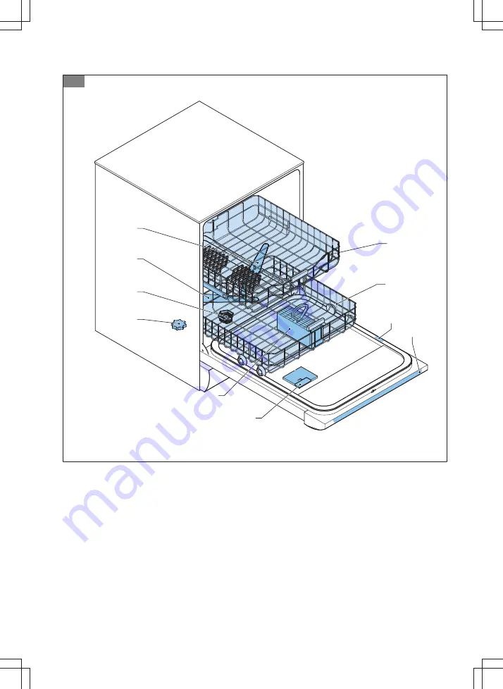 inventum IVW6006A Скачать руководство пользователя страница 3