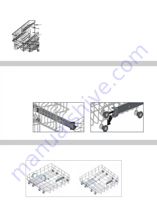 inventum IVW6013A Instruction Manual Download Page 14