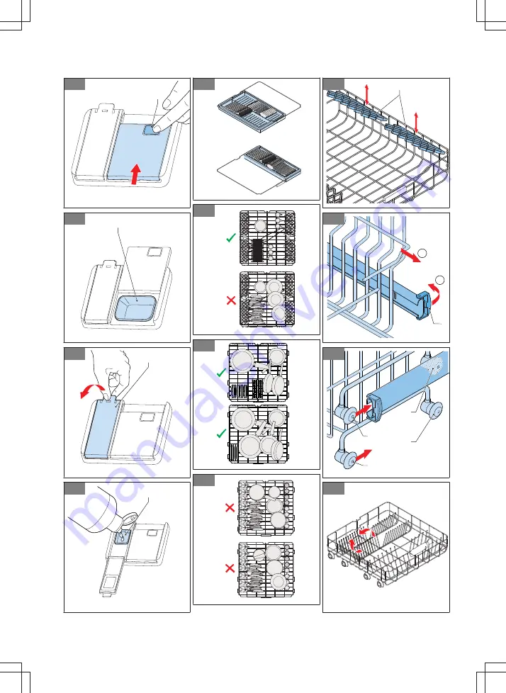 inventum IVW6015A User Manual Download Page 5