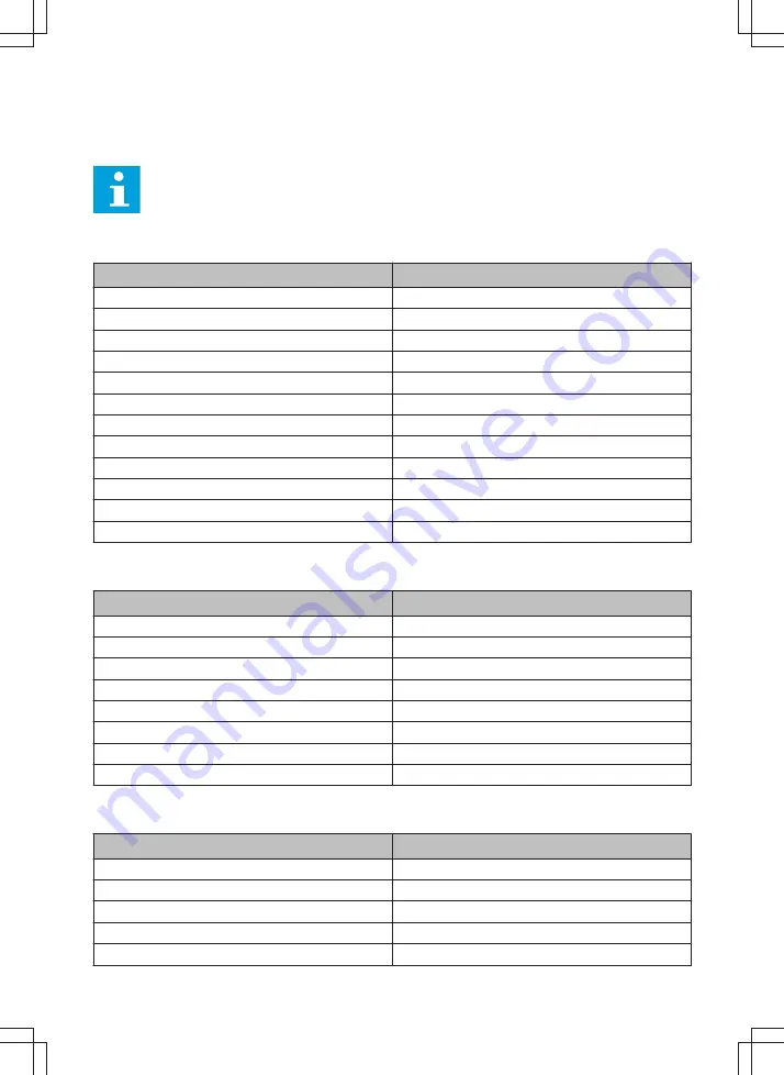 inventum IVW6035ASI User Manual Download Page 61