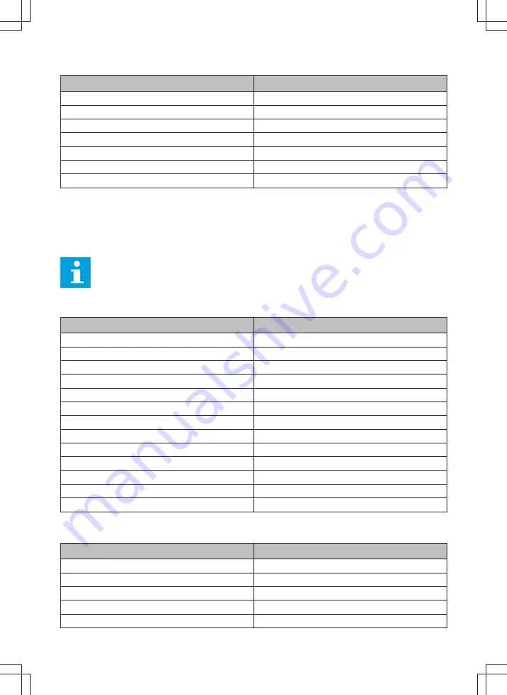 inventum IVW6040A User Manual Download Page 39