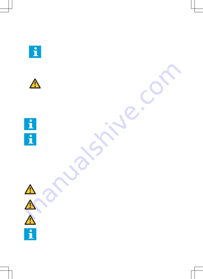 inventum IVW6040AXL User Manual Download Page 66