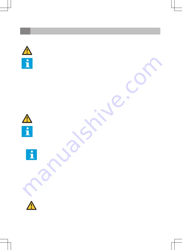 inventum IVW6040AXL User Manual Download Page 71