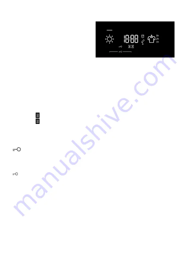 inventum VDW9001W Instruction Manual Download Page 19