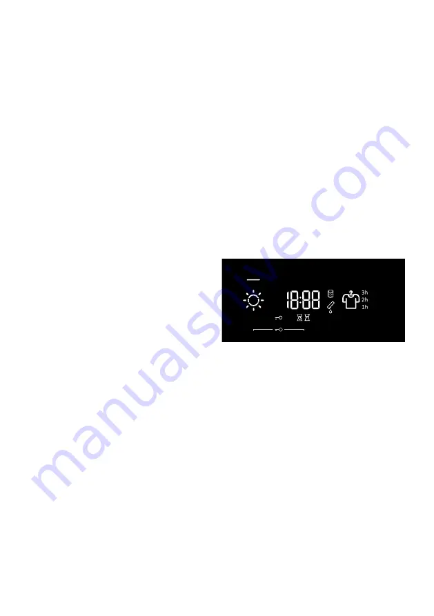 inventum VDW9001W Instruction Manual Download Page 74