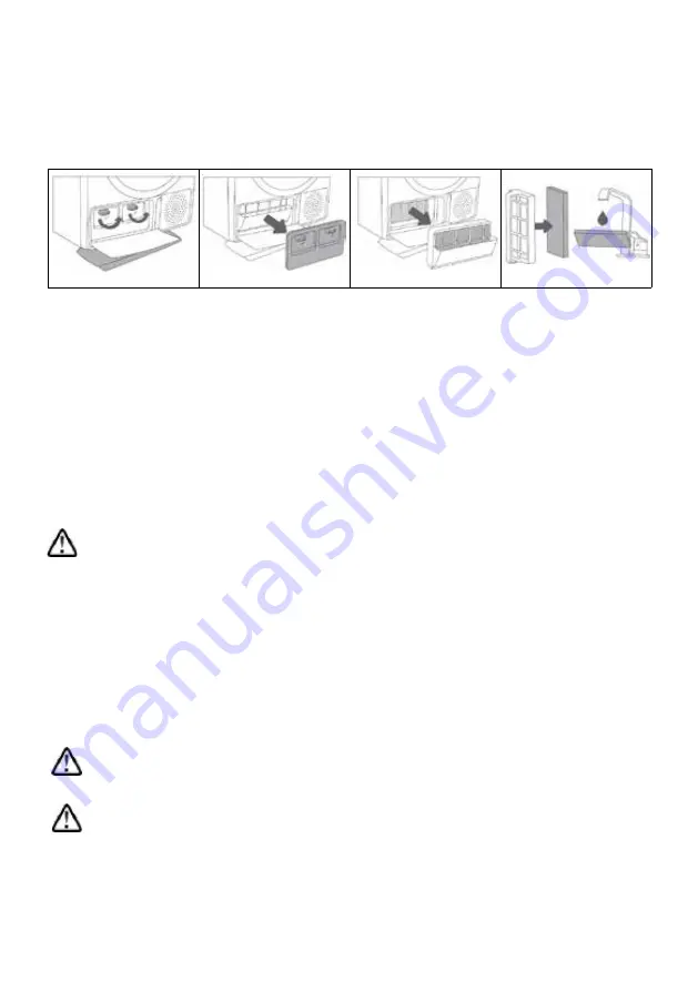 inventum VDW9001W Instruction Manual Download Page 81