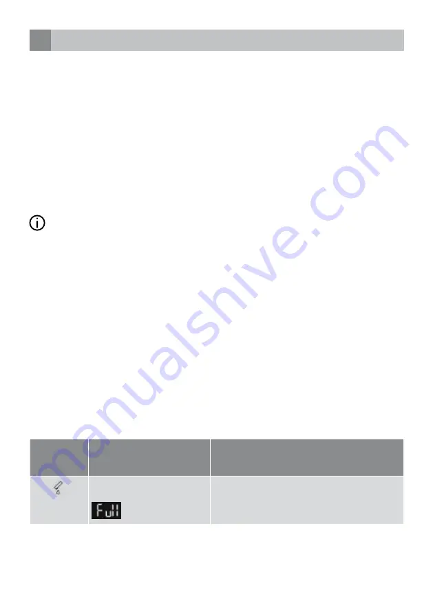 inventum VDW9001W Instruction Manual Download Page 83