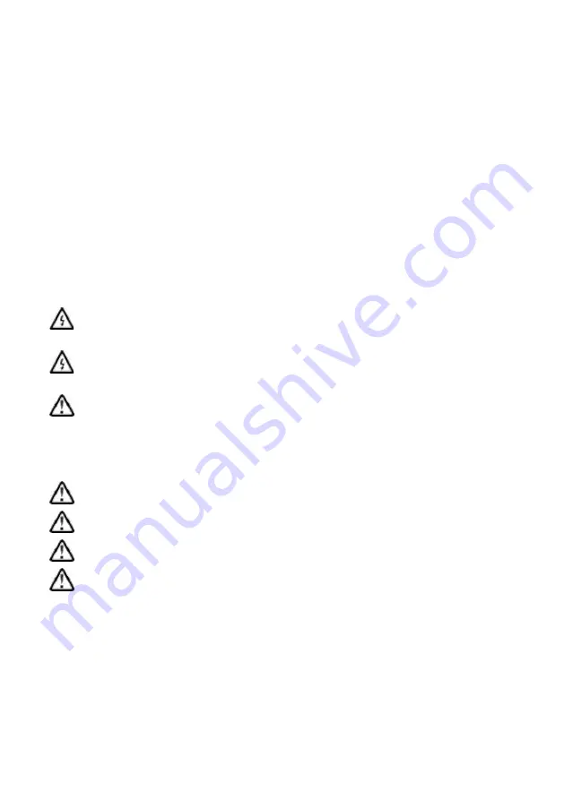 inventum VDW9001W Instruction Manual Download Page 91