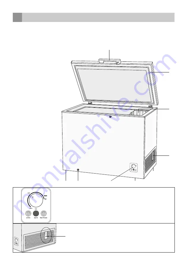 inventum VK1300 Instruction Manual Download Page 18