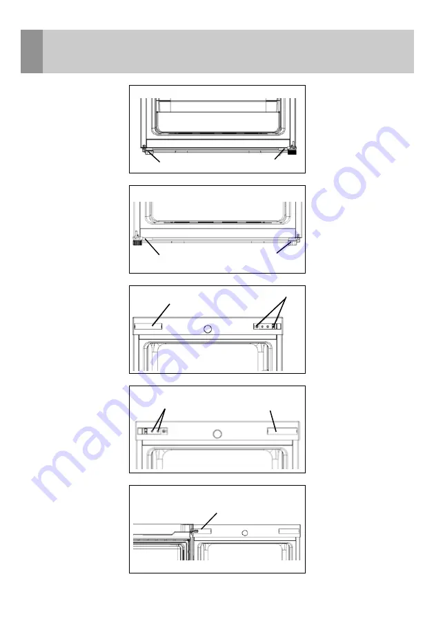 inventum VR1420 Instruction Manual Download Page 5