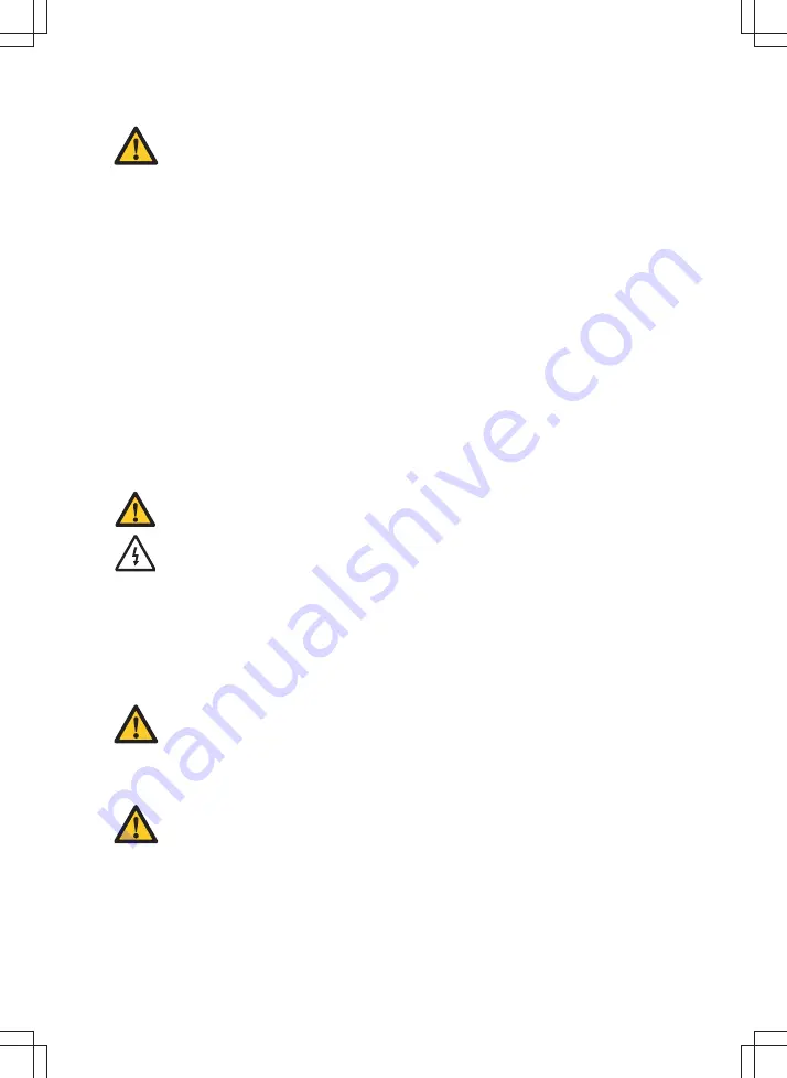 inventum VVW4530AW User Manual Download Page 87