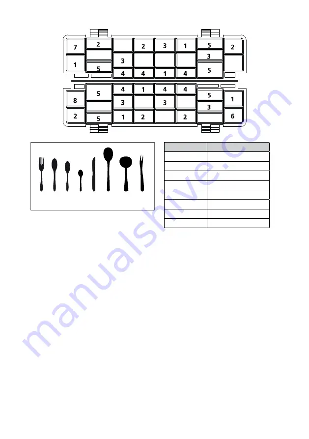 inventum VVW5520 Instruction Manual Download Page 15