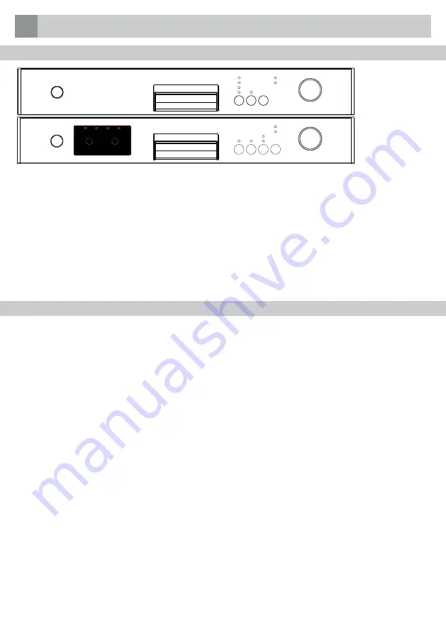 inventum VVW6024A Скачать руководство пользователя страница 43