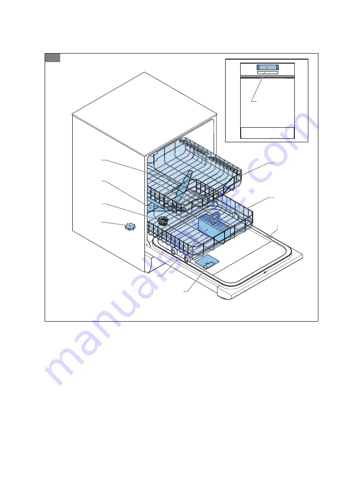 inventum VVW6030AS User Manual Download Page 3