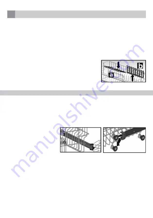 inventum VVW7020 Instruction Manual Download Page 12