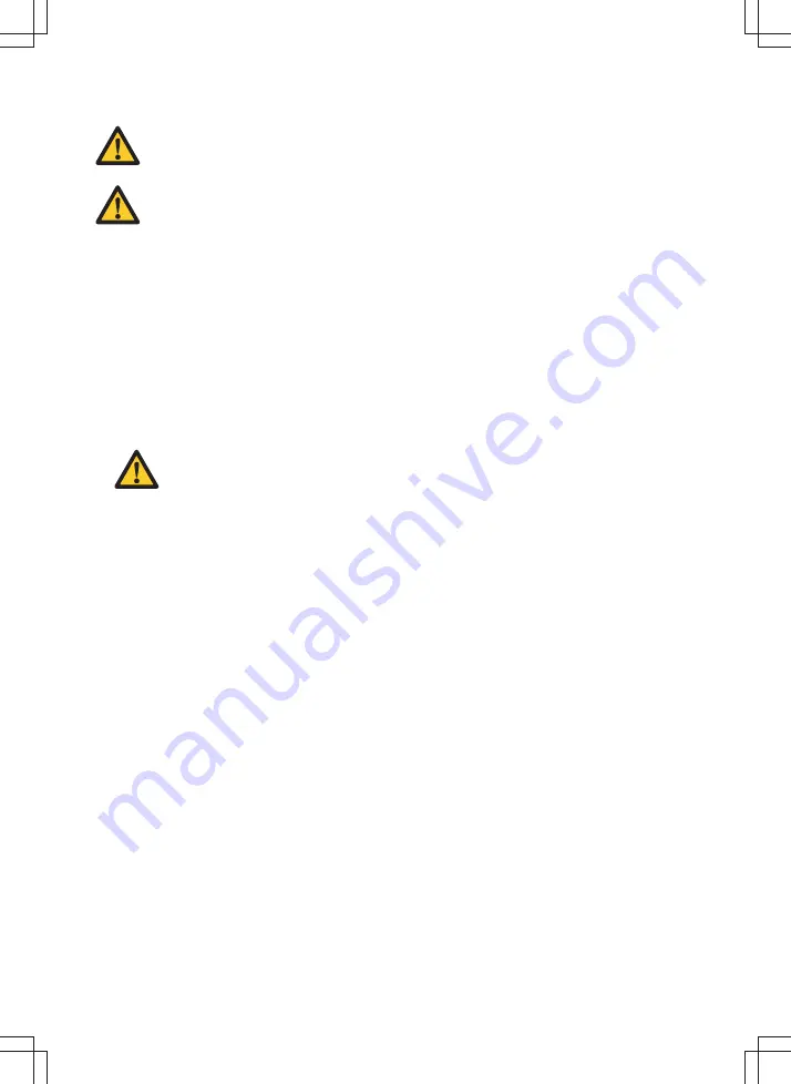 inventum VVW7040++ User Manual Download Page 22