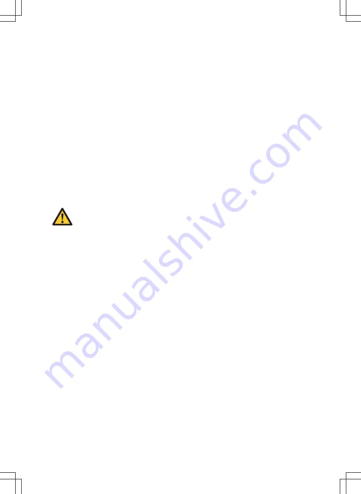 inventum VVW7080BS+++ User Manual Download Page 8