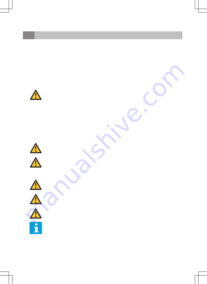 inventum VVW7080BS+++ User Manual Download Page 69