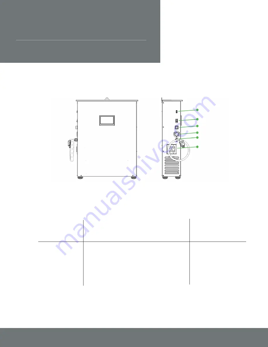 inverSOL Lumen User Manual Download Page 14