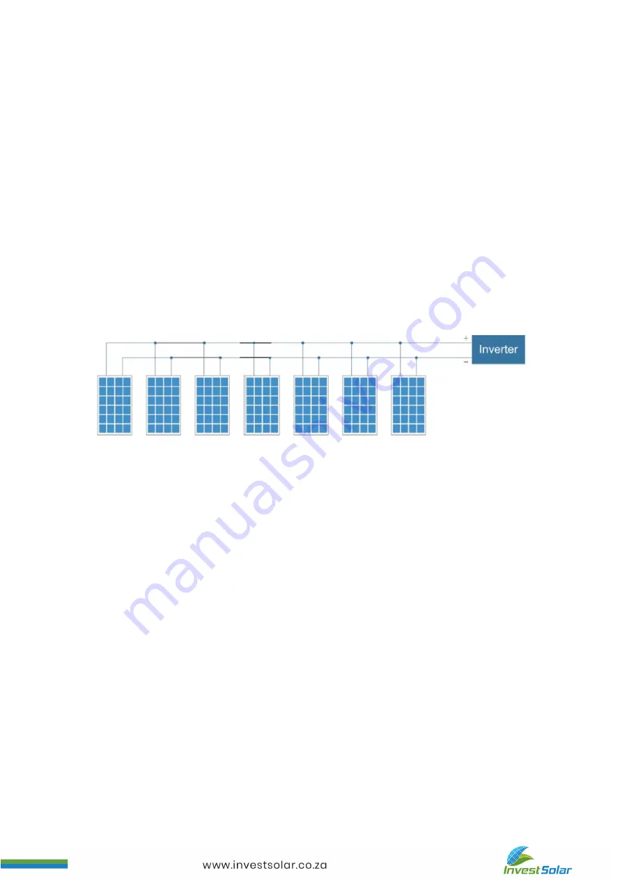 Invest Solar SICM16H24 Instruction Manual Download Page 26