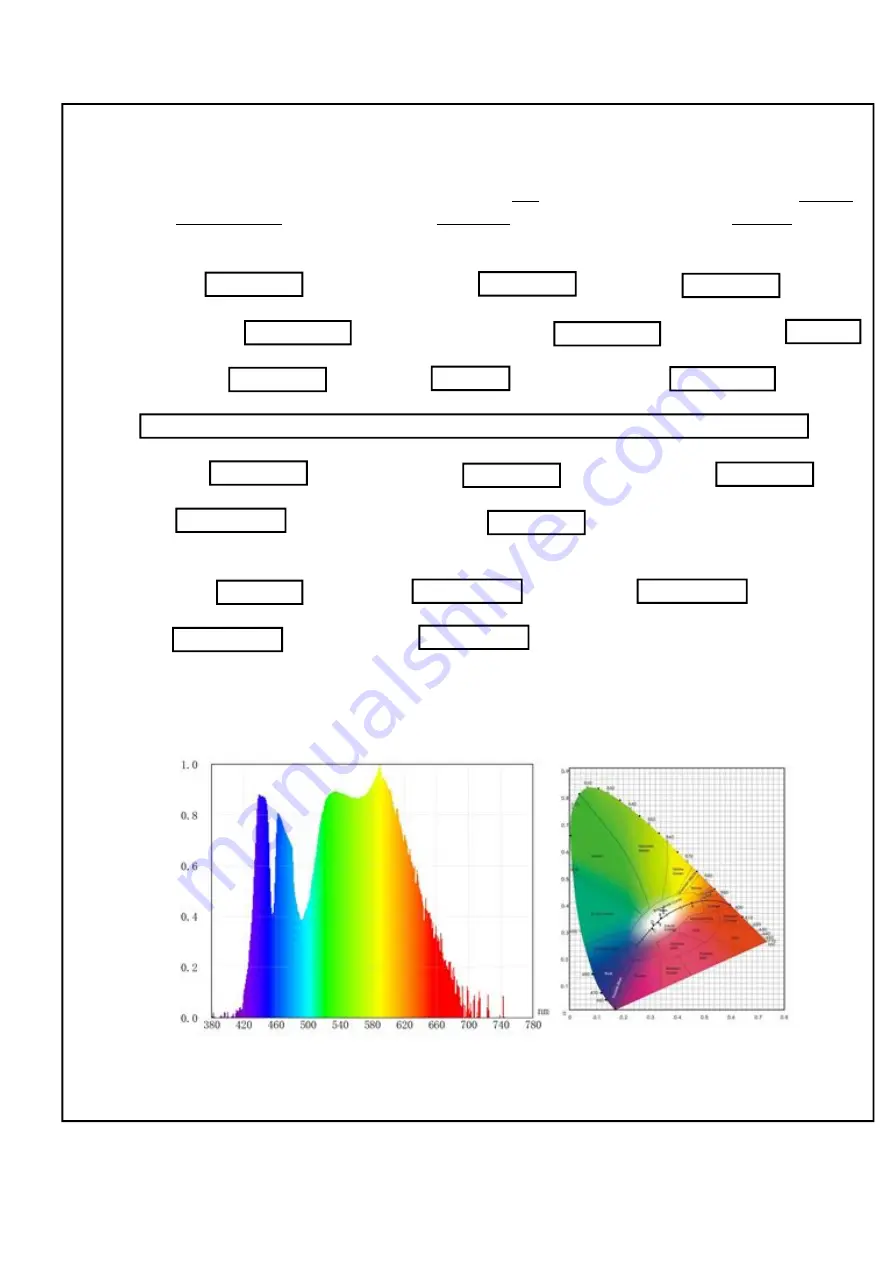 involight TWINBEAM2410 User Manual Download Page 9