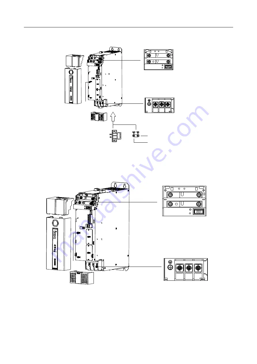 INVT 11020-00136 Operation Manual Download Page 38