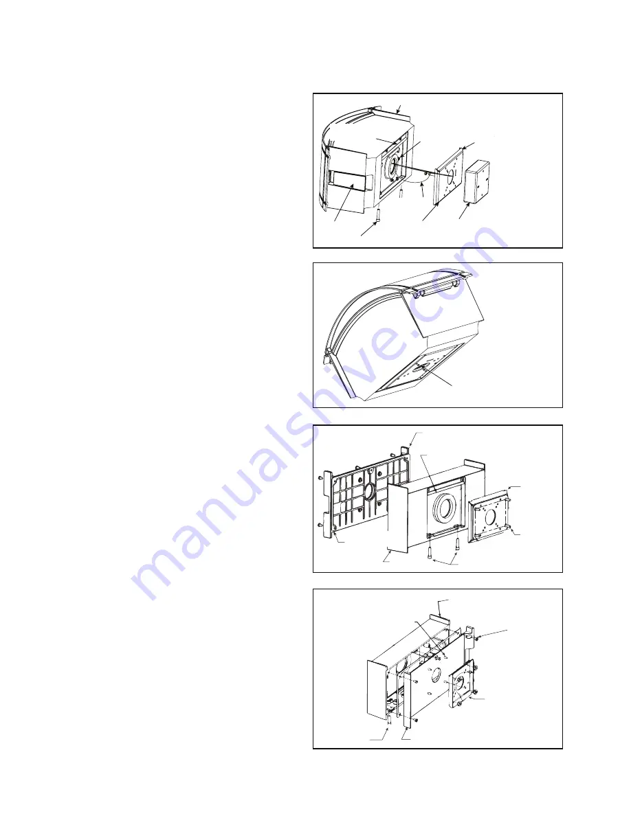 inVue Entri LED Installation Instructions Manual Download Page 6