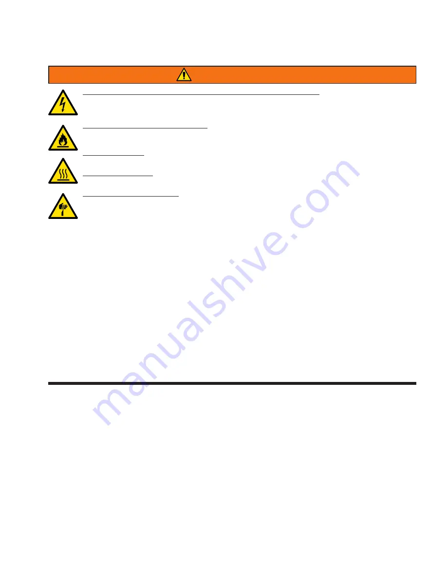 inVue Entri LED Installation Instructions Manual Download Page 9