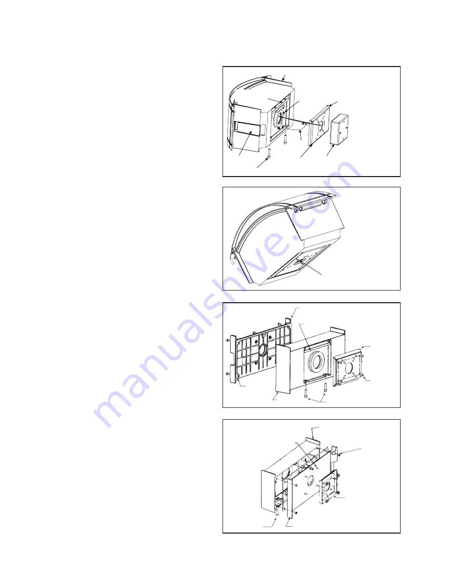 inVue Entri LED Installation Instructions Manual Download Page 10