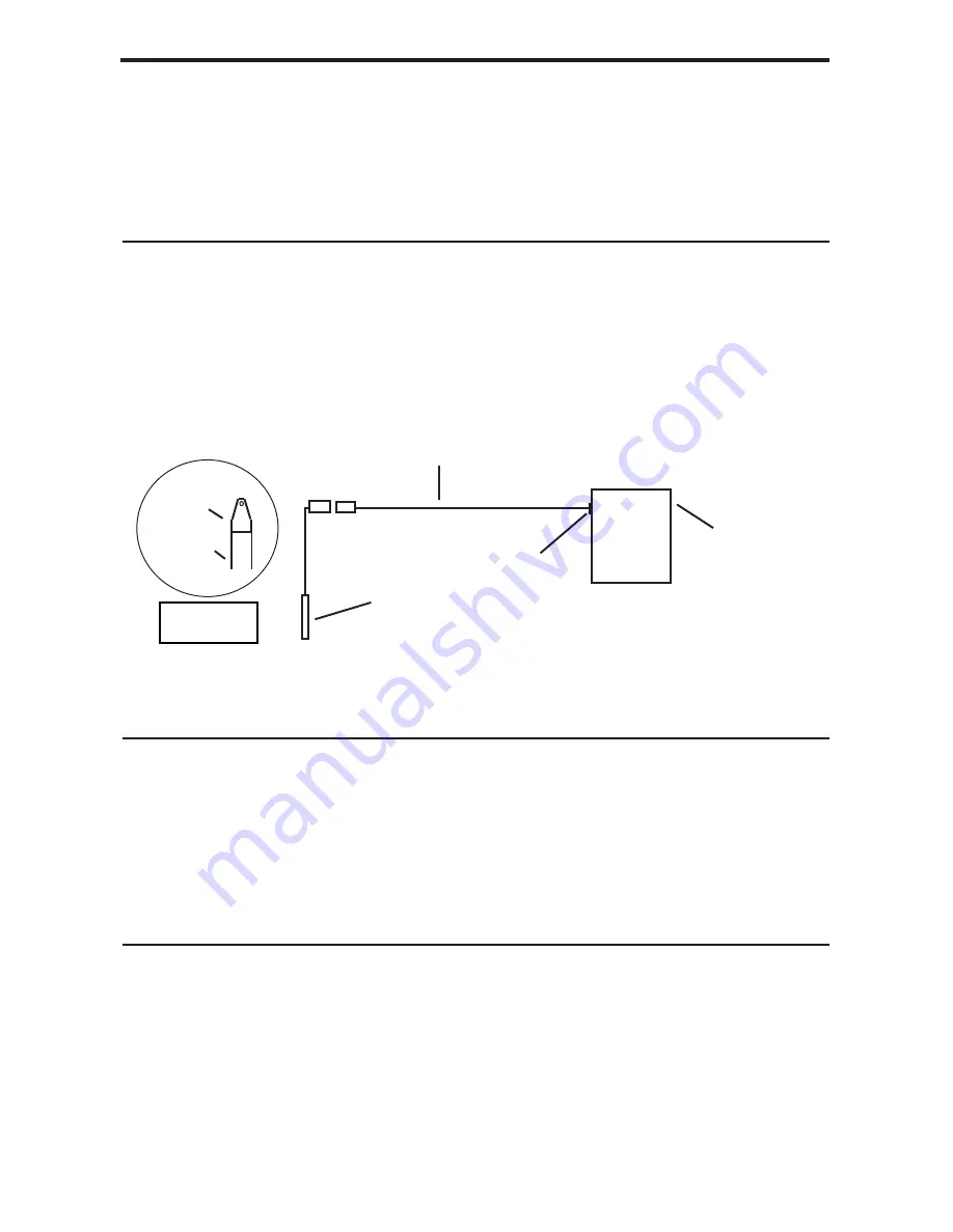 INW AquiStar TempHion Instruction Manual Download Page 7