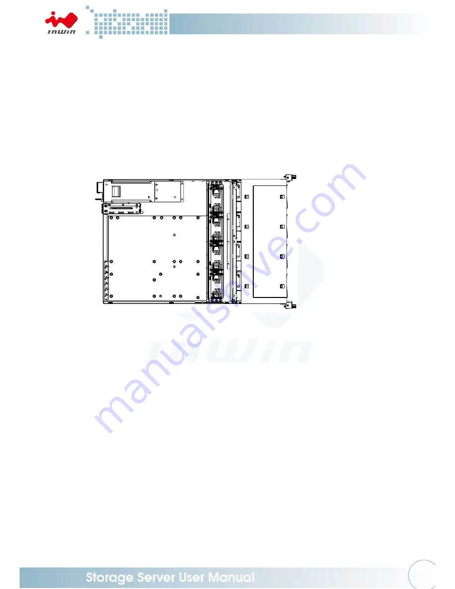 InWin Cobra IW-RS212-07 User Manual Download Page 24