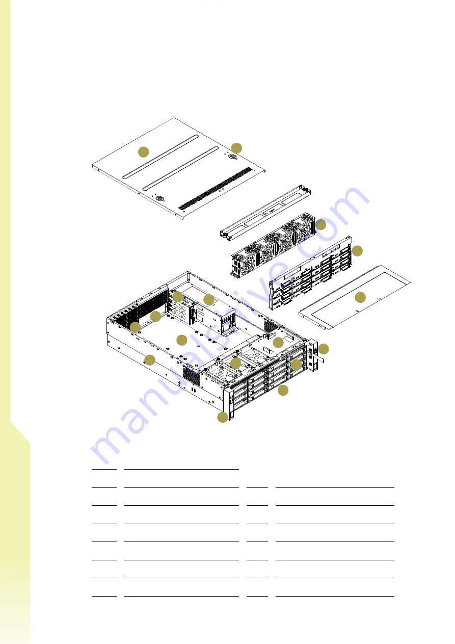 InWin Cobra IW-RS316-07 User Manual Download Page 6