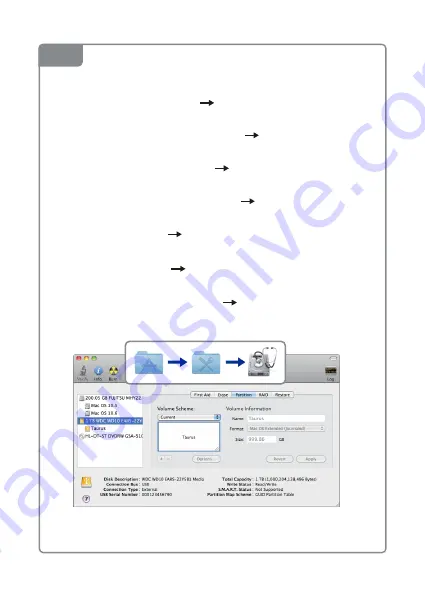 inXtron Taurus Super-S3 LCM Setup Manual Download Page 11