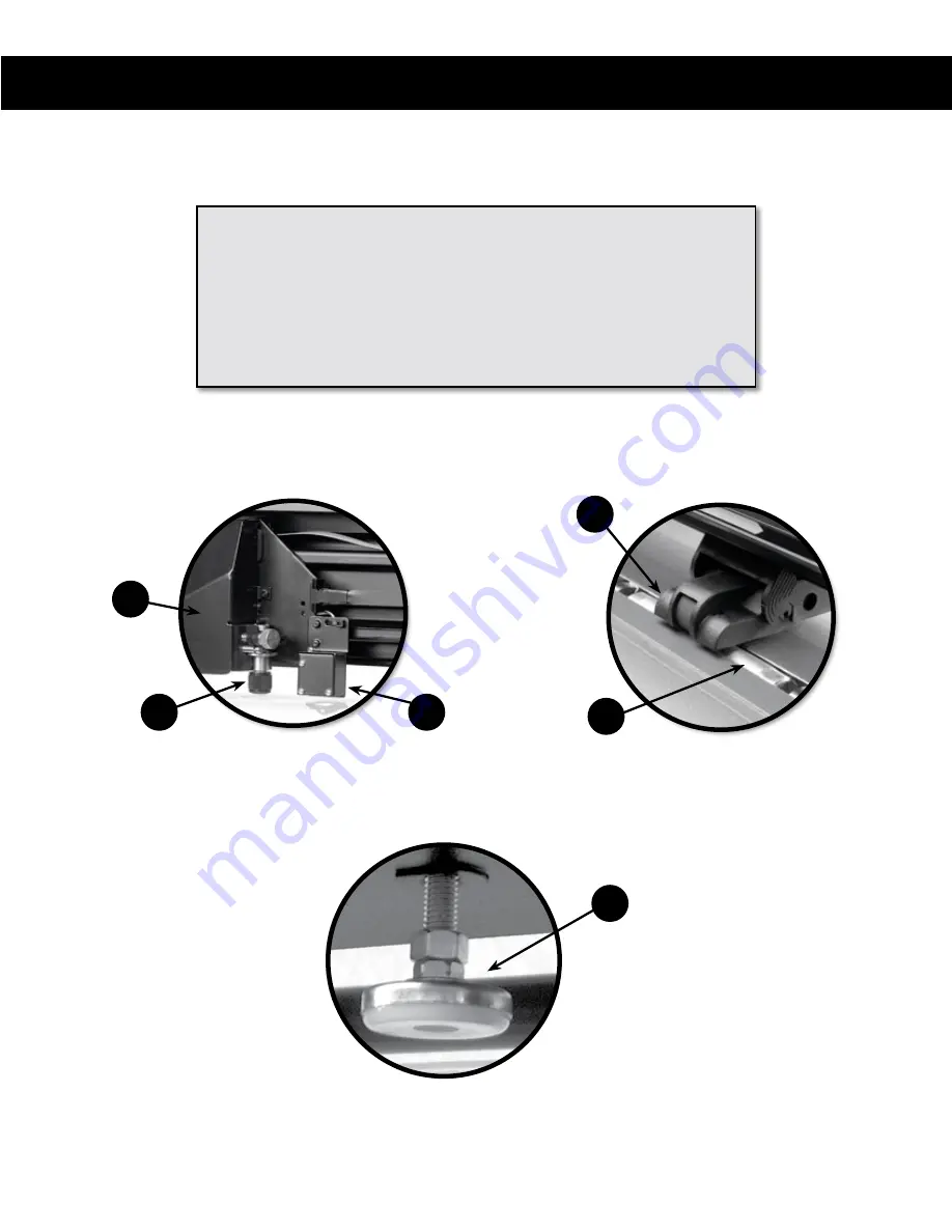 Ioline SmarTrac 100 Series User Manual Download Page 13